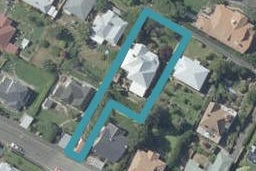80 Hazelhurst Pass, Caversham, Dunedin