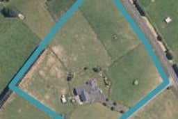 40 Pahiatua Pongaroa Road, Pahiatua