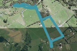 64C MOUMOUKAI RD, Hunua, Hunua