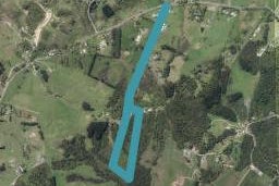 387 Horseshoe Bush Road, Albany