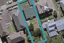 25 Bulteel Street, New Plymouth, New Plymouth