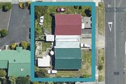 1A Hilda Street, Fenton Park, Rotorua