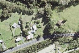 176 Horseshoe Bush Road, Albany