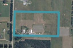 140 Swamp Road, Loburn, Rangiora