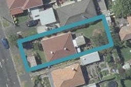 125 Riselaw Road, Calton Hill, Dunedin