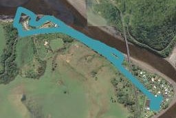 0 Clifton Road, Tongaporutu, Urenui
