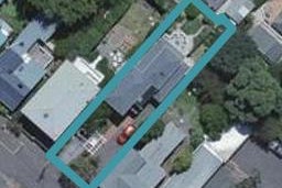 8 Newman Terrace, Thorndon, Wellington