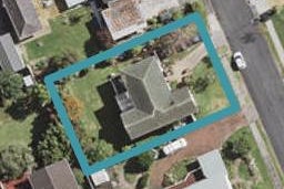 1 Patricia Place, Hillpark, Auckland
