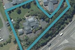 44 Cemetery Road, East Taieri, Mosgiel
