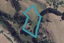 223 Dorsets Road, Rangitūmau, Masterton