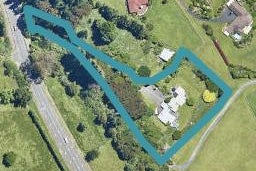 94 Tauranga Direct Road, Hamurana