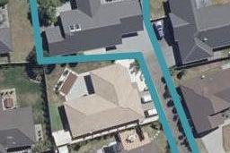 25 The Ford, Huntington, Hamilton