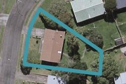 9 Brixham Place, Merrilands, New Plymouth