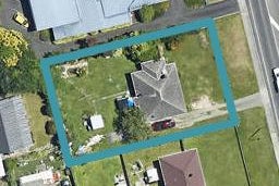 275 Old Taupo Road, Hillcrest, Rotorua