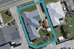 345 Tay Street, Turnbull Thomson Park, Invercargill