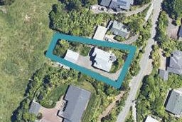5 RIDGE ROAD, Lake Okareka, Rotorua