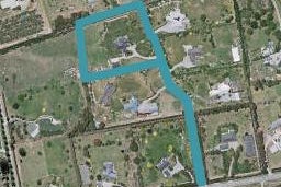 448 Johns Road, Fernside, Rangiora