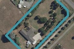 126 Starr Road, Taupiri