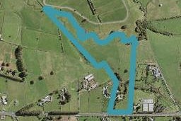 97 Buckville Road, Buckland