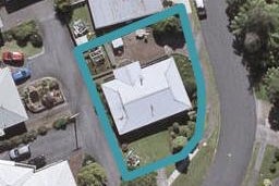 7 Leatham Avenue, Strandon, New Plymouth