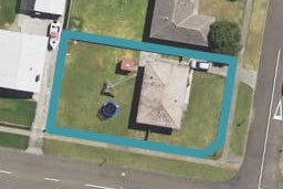 4 Pickering Street, Outer Kaiti, Gisborne