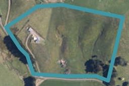 400 Te Kakapo Valley Road, Dannevirke