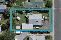 117 Pomona Street, Strathern, Invercargill