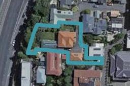 9 Selwyn Terrace, Thorndon, Wellington