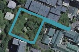 16 Terrace Gardens, TE ARO, WELLINGTON