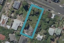 85 Elm Row, Dunedin Central, Dunedin
