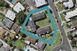 4/12 Raines Avenue, Forrest Hill, Auckland