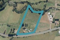 2510 State Highway 49, Ohakune