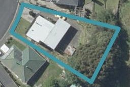 86 Roy Crescent, Concord, Dunedin