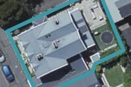 86 Hobson Street, Thorndon, Wellington