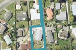 82 Scotland Street, Picton