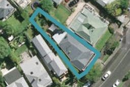 42A Collingwood Street, Freemans Bay, Auckland