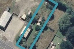 1609 Lumsden-Riversdale Highway, BALFOUR, Balfour