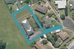 32 Hall Crescent, Taumarunui