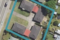 86 Lytton Road, Te Hapara, Gisborne