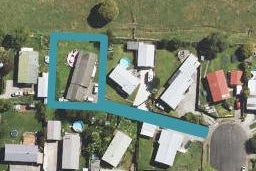 8 Duncan Street, Mangapapa, Gisborne