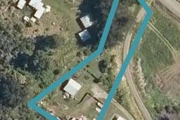 48 Waiotemarama Gorge Road, Opononi, Opononi