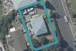 2 Dall Street, Abbotsford, Dunedin