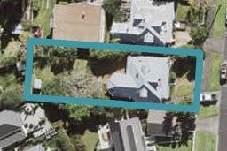 4 Richmond Avenue, Northcote Point, Auckland