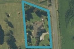 25 Scott Road, Putaruru