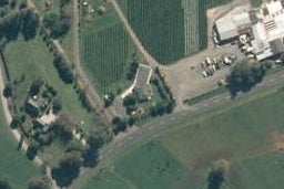 702 Rukuhia Road, Ngahinapouri, Ohaupo