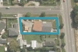 1 Russell Street, Winton, Winton