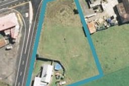 453 Normanby Road, Okaiawa, Hāwera