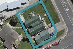 27 Humber Street, Clifton, Invercargill