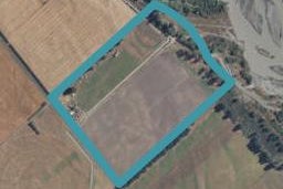 115 Acton Road, Rakaia, Rakaia