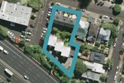 11B Carlton Gore Road, Grafton, Auckland